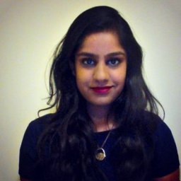 Karina Kanjaria