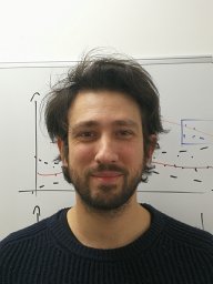 Federico Andreis