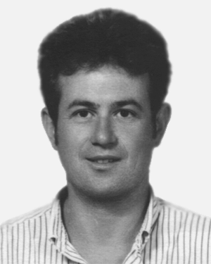 Panagiotis G. Papageorgas