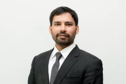 Muhammad Attiq Rehman