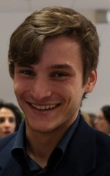 Marcello Alinovi