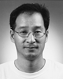 Changno Lee
