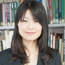 Kumiko Oguma