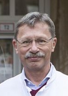 Klaus Tatsch
