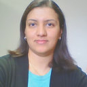 Dhanashree Moghe