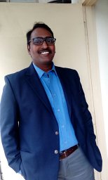 Srikanth Sandipam