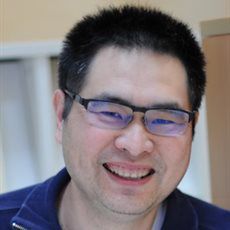 Jinglai Li