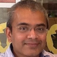 Chaudhuri Nilanjan