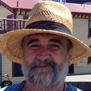 Mark Thomas Hayes