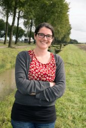 Marianne Hoogmoed