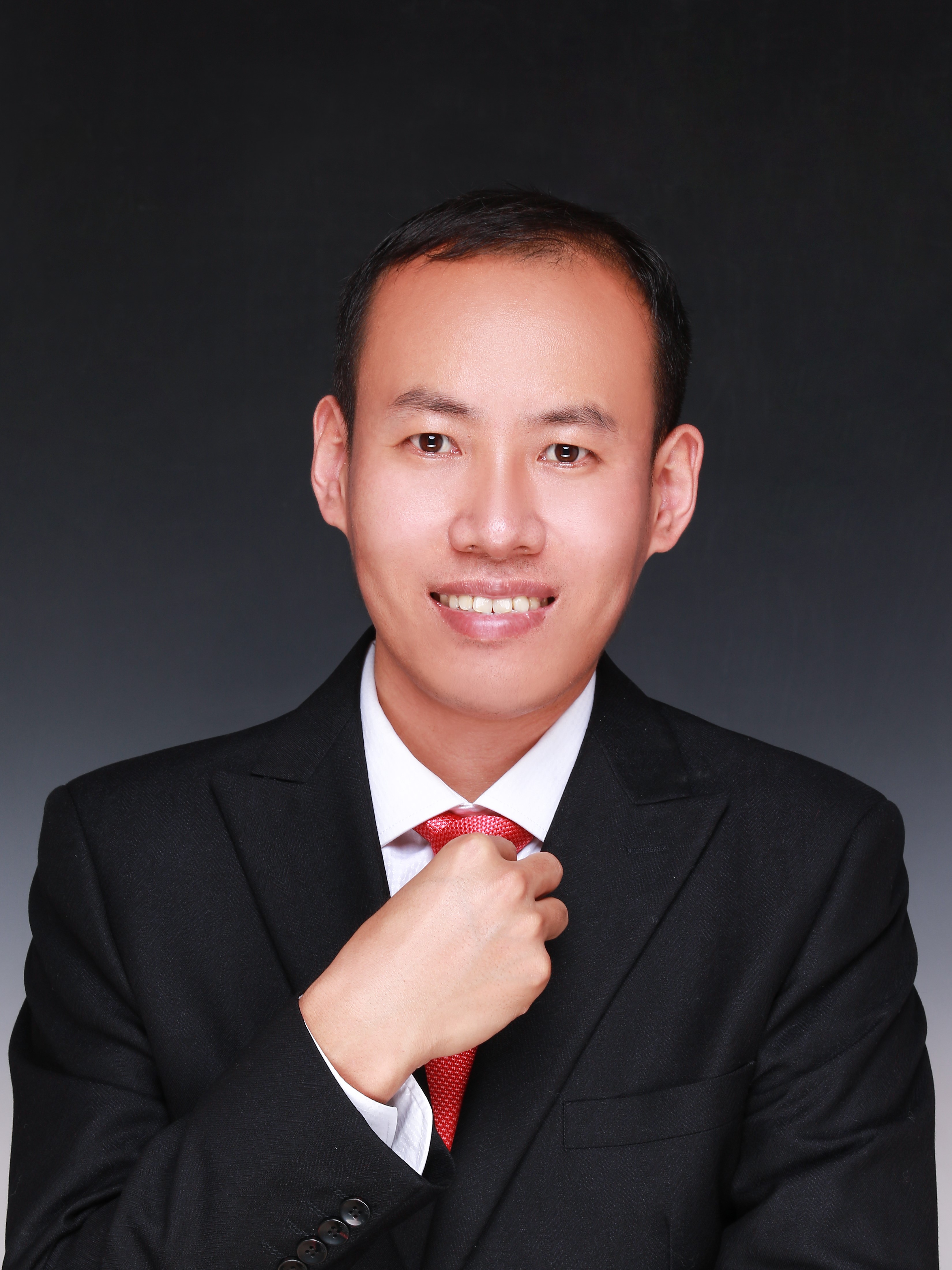 Weiliang Meng