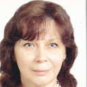 Olga Nakipova