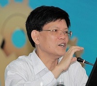 Minqiang Zhang
