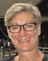 Anna Haldrup