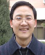 Taibao Yang
