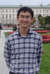 Xiao-Ming Jiang