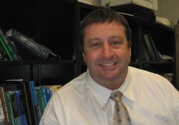 Bruce G. Doddridge