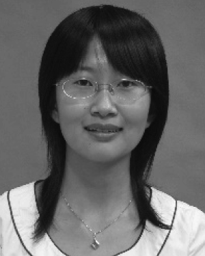 Shanshan Zhao
