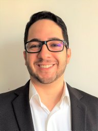 Marcelo Luiz Monteiro Marinho