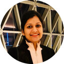 Sugandha Goel