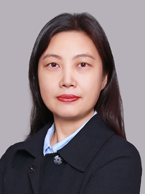 Xuhong Wei