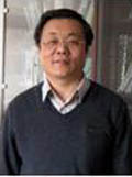 ZhenYuan Sun
