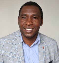 Njogu M. Kimani