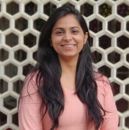 Anupriya Pandey