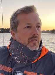 Nicolas Belloir