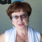 Inna Dubchak
