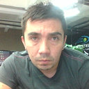 Ezequiel R. Rodriguez Rey