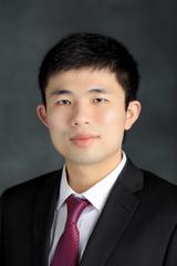 Xi Jiang