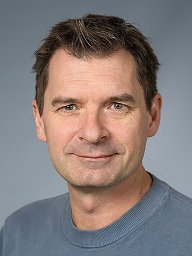 Magnus Blomgren