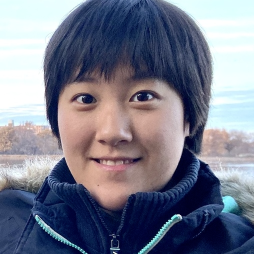 Yiwei Lyu
