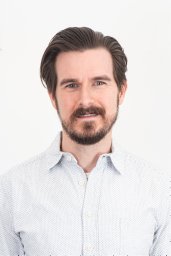 David M. Woods