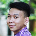 Andrian Liem