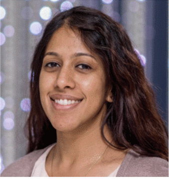 Nimisha Mittal