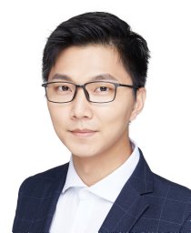 Wentao Yuan
