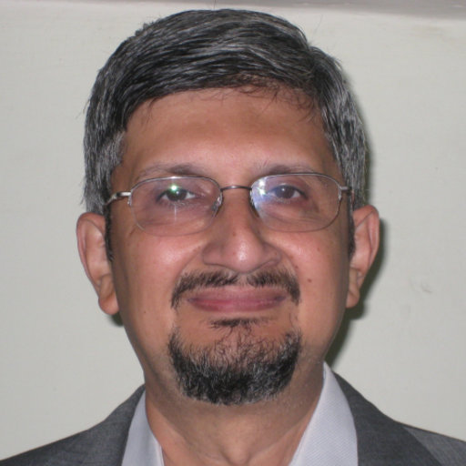 Samir V. Kamat