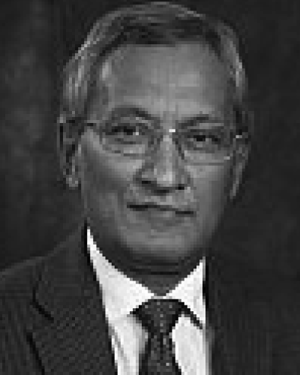 Ramesh L. Shrestha