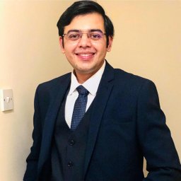 Lalitkumar K. Vora
