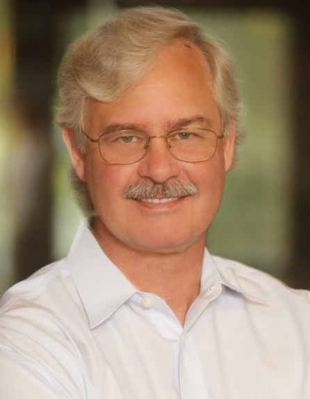 Stephen Bonsib