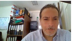 Rodrigo Vidal
