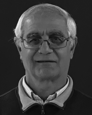 Ezzatollah Salari