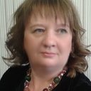 Raisa Shpakova