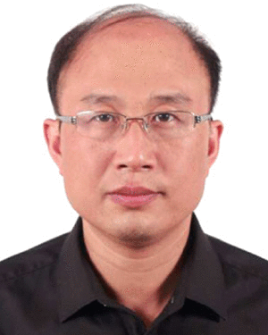 Chuan-Feng Wei