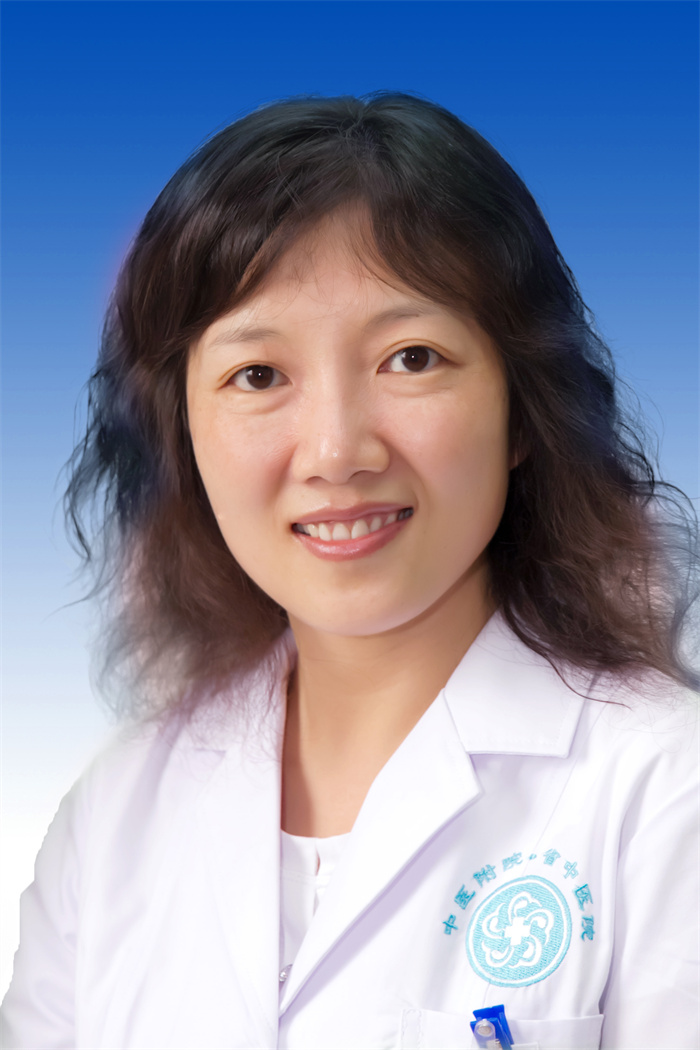 Hui Li