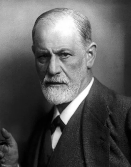 Sigmund Freud