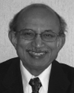 Rammohan K. Ragade