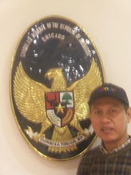 Asmadi M. Noer